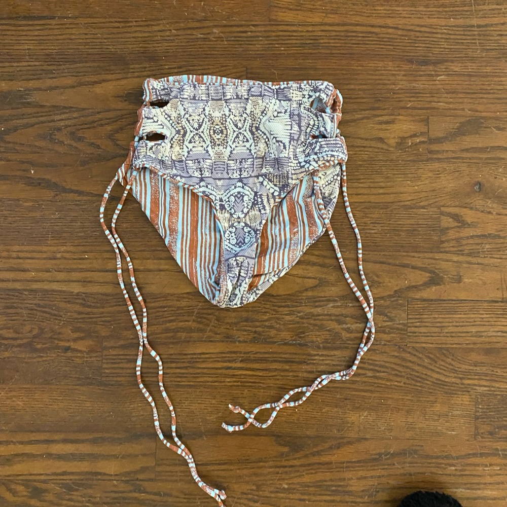 Maaji swimsuit bottoms